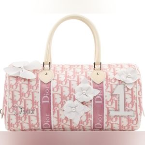 DIOR - Diorissimo Girly Bag